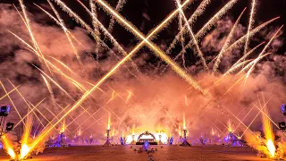 Defqon.1 at Home  2021 | The Release