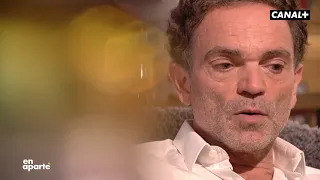 Yann Moix : "Je souhaite la mort de la totalité de ma famille" - En Aparté - CANAL+