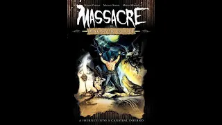 Massacre In Dinosaur Valley (1985) Movie Review