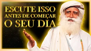 Se Você Realmente Quer Ter Sucesso em 2022, OUÇA ISSO ATENTAMENTE | Sadhguru Português