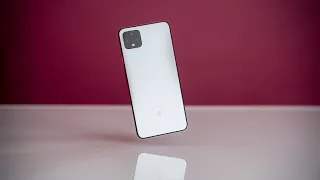 Google Pixel 4 - I Gave it Another Chance...