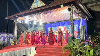 simmi simmi nagpuri song #dance #performance