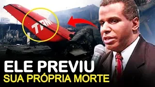 IMPACTANTE! Pastor previu sua Partida - GRANDE REVELAÇÃO ( 2020 )