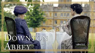 The Evolution of the Estate | Downton Abbey