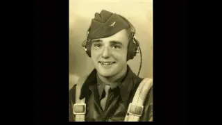 Bowler, James  B-17 Bombardier