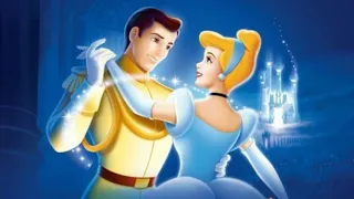 Cinderella 1950 Full Movie || HD Quality In English || Disney Princess Movie || Watch For Free