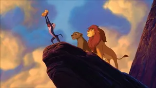 The Lion King - Circle Of Life Nandaka Remix