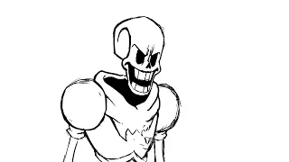 Papyrus I burnt the water (read description)