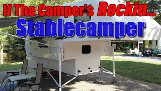 Stablecamper / A Must get for a Truck Camper / Future Mod Ep2