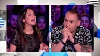 Clash | Cheb Bechir vs Maya Ksouri