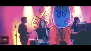 LILY - Magbalik (Live at 70's Bistro) 2023 | OPM Live