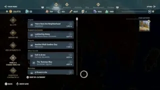 Assasins Creed Odyssey  Legacy of The First Hidden Blade  Episode 1   Full Walktrought!!