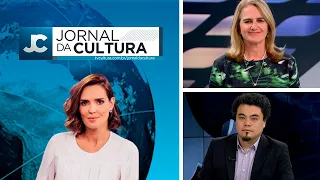 Jornal da Cultura | 23/03/2022
