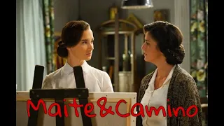 15-Maite&Camino(Türkçe Altyazılı)