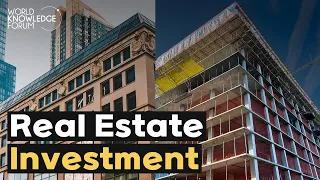 Strengths of Real Estate Investment during the current environment