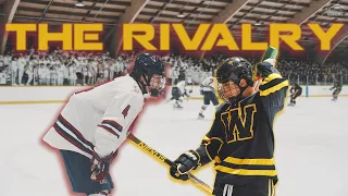 Westminster VS Avon Old Farms | The Rivalry