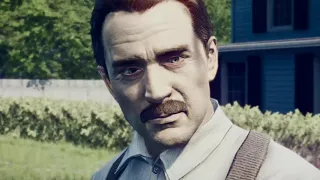 Mafia II: Definitive Edition (4K HDR 30 FPS Xbox One X, no commentary) Stairway To Heaven
