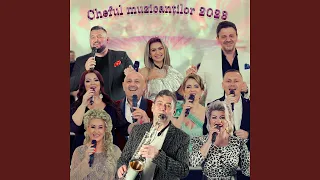 Cheful Muzicantilor 2023 (feat. Florin Ionas Generalul)