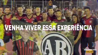 Vem aí...,Em julho o 39° Jogos de verão de Mirasselvas,apenas um esquenta desse grande evento🎊🙌