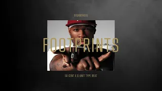 [FREE] 50 Cent x G-Unit x Scott Storch Type Beat / 2000s Type - "Footprints" (prod. by xxDanyRose)