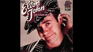Elton John - Sacrifice - Acoustic (VoiCe OffiCial)
