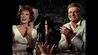 'The Parent Trap' (1961) ♦RARE♦ Theatrical Trailer