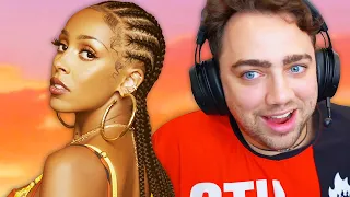 Reacting to NEW Billboard Top 200 Songs of ALL TIME!