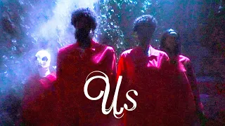 Jordan Peele's US - Halloween Horror Nights 29 - Best Moments