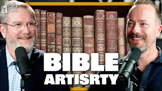 What Makes a Good Bible? w/ Jeff Cavins