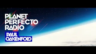 Planet Perfecto 595 (With Paul Oakenfold) 28.03.2022