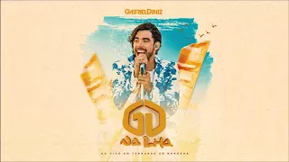 Gabriel Diniz - Pouca Roupa ft. Luíza e Maurílio (Áudio) #GDNaIlha