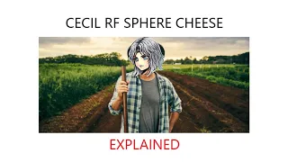 [DFFOO] Paladin Cecil RF Cheese EXPLAINED - FARM THEM!!