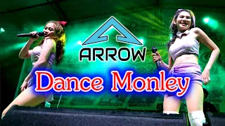 Dance Monkey (แดนซ์มังกี้) | ARROW [Cover] งานเกษตรแฟร์ อ.ปากท่อ จ.ราชบุรี 63