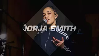Jorja Smith - TLC cover 'No Scrubs' | Fresh FOCUS Artist Of The Month