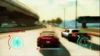 Need for Speed™ Undercover - intro