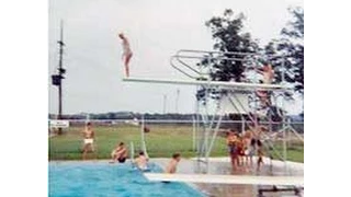 Emlenton  Swimming Pool 1965