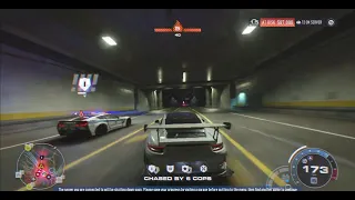 2 min S tier Car Speedrun NFS UNBOUND Porsche