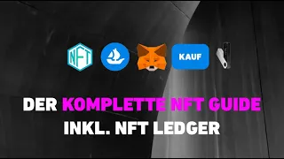 Kompletter NFT Guide! Alles was du zum Thema NFT Management wissen musst