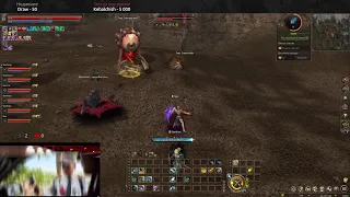 Lineage 2 Classic. 4Game. Shillien