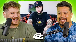 DISCUSSING THE FAZE BANKS TAKEOVER | The OpTic Podcast Ep. 173