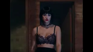 Dark Betty Comes Out