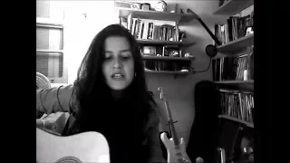 Good Riddance (Time of your life/ Green Day Cover) - Gabi Suyama