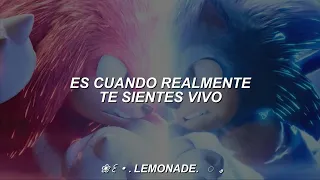 Sonic Movie 2 Demo OST || Kid Cudi ft. Lil Nas X - Starz (Subtitulado al Español)