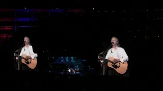 Paul McCartney Globe Life Park June 14, 2019 pt 1