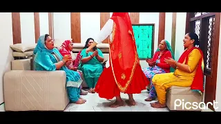 ठा दोगढ़ पानी ने चाली बीर जेलेसिंह आ रहा से #videos #viralvideo #haryanvilokgeet #dance #videos