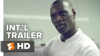 Burnt International TRAILER 1 (2015) - Bradley Cooper, Omar Sy Movie HD