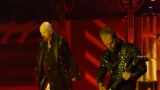 Judas Priest - Saints in Hell (The Armory, Minneapolis, MN 2018)