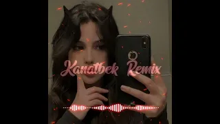 Поворот (Kanatbek Remix)