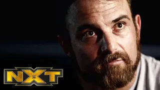 Welcome to “Thatch-as-Thatch-can” with Timothy Thatcher: WWE NXT, June 17, 2020