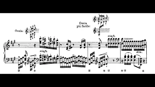 Mozart/Liszt: Reminisceneces de Don Juan S. 418 (Hamelin)